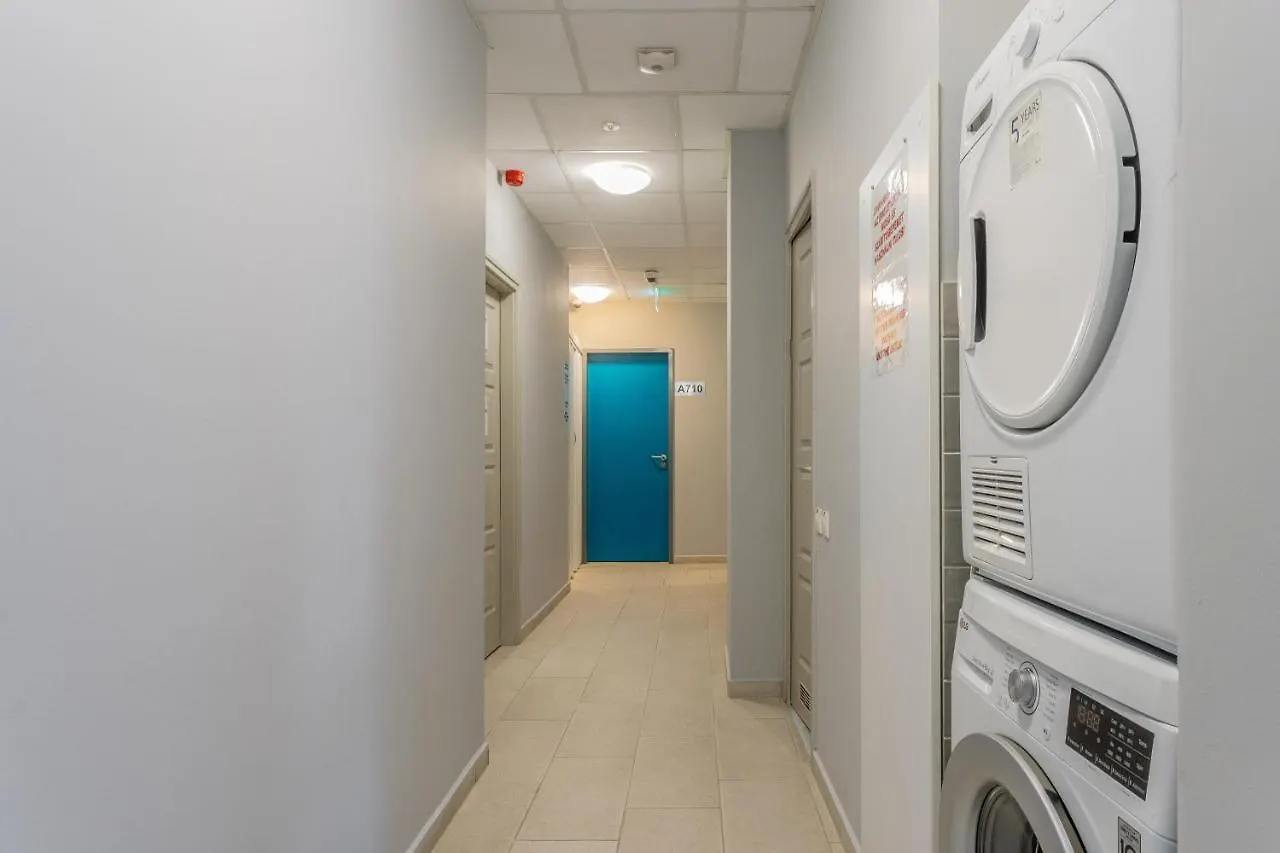 Downtown Apartment House Blue Budapeszt Węgry